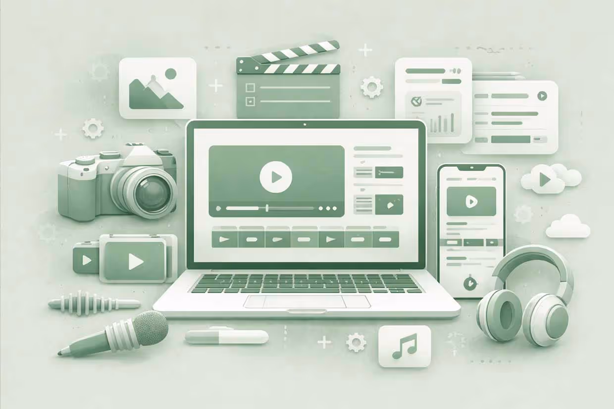 VID image feature