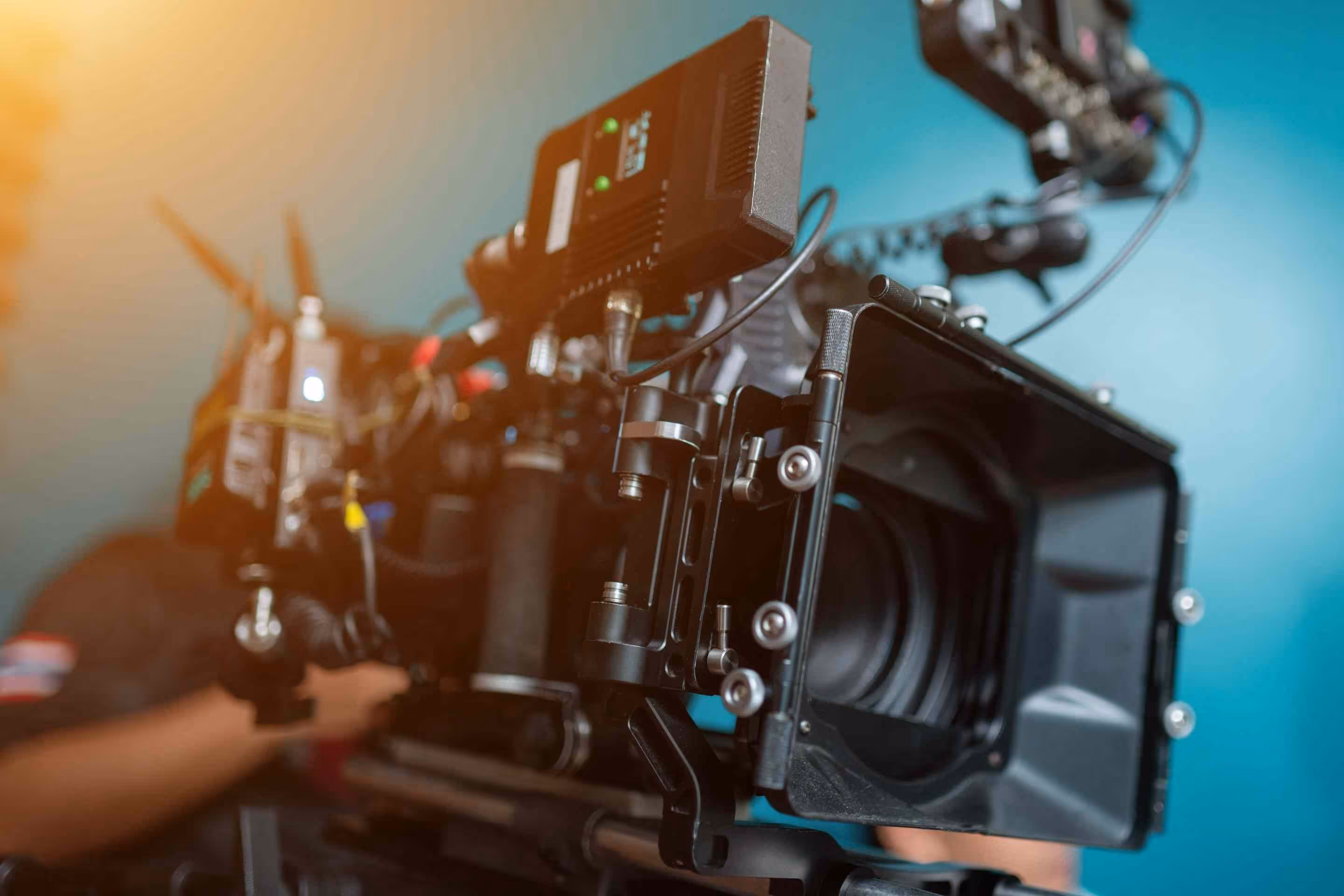 camera