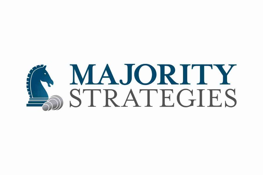 Majority Strategies logo