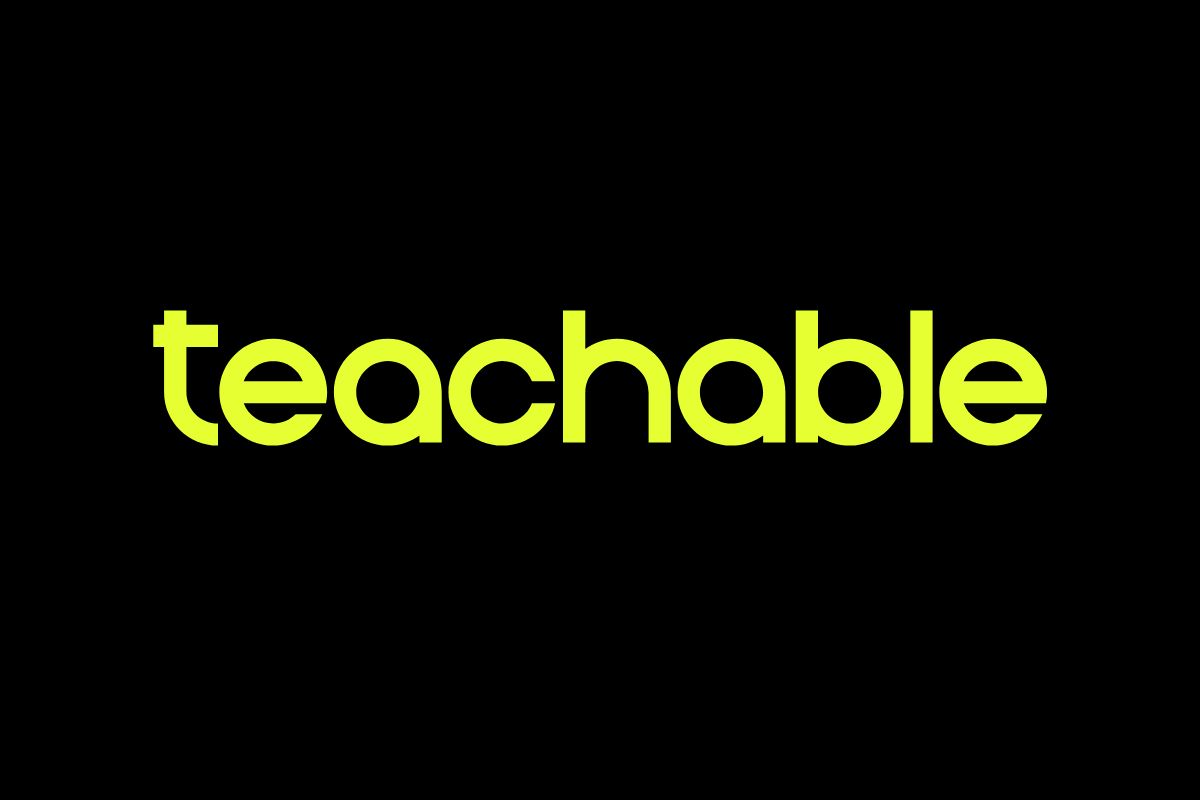 Teachable logo
