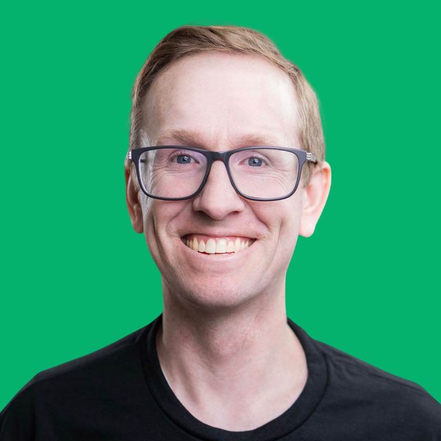 Devin Collins, VID Editor