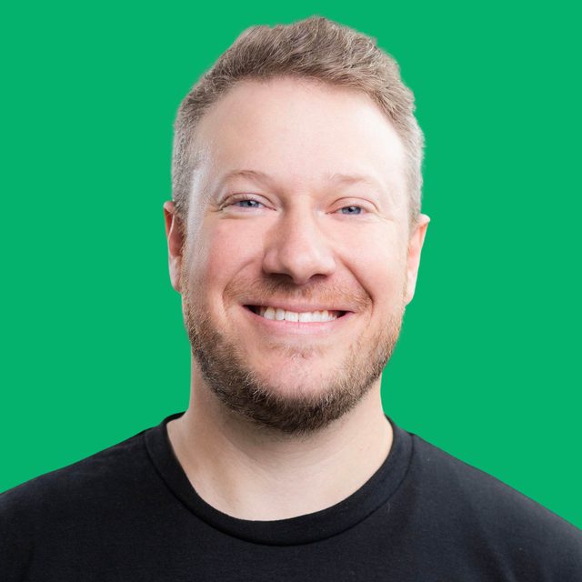 Jared Erickson, VID Motion and Sound