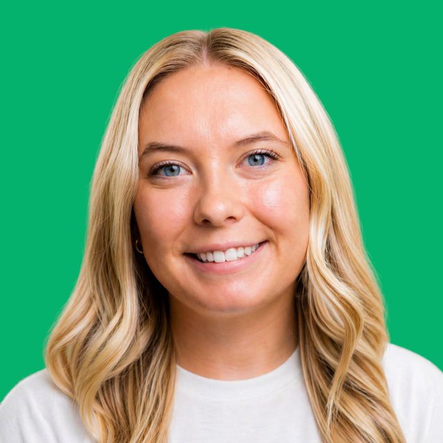 Justine Baughan, VID Strategist