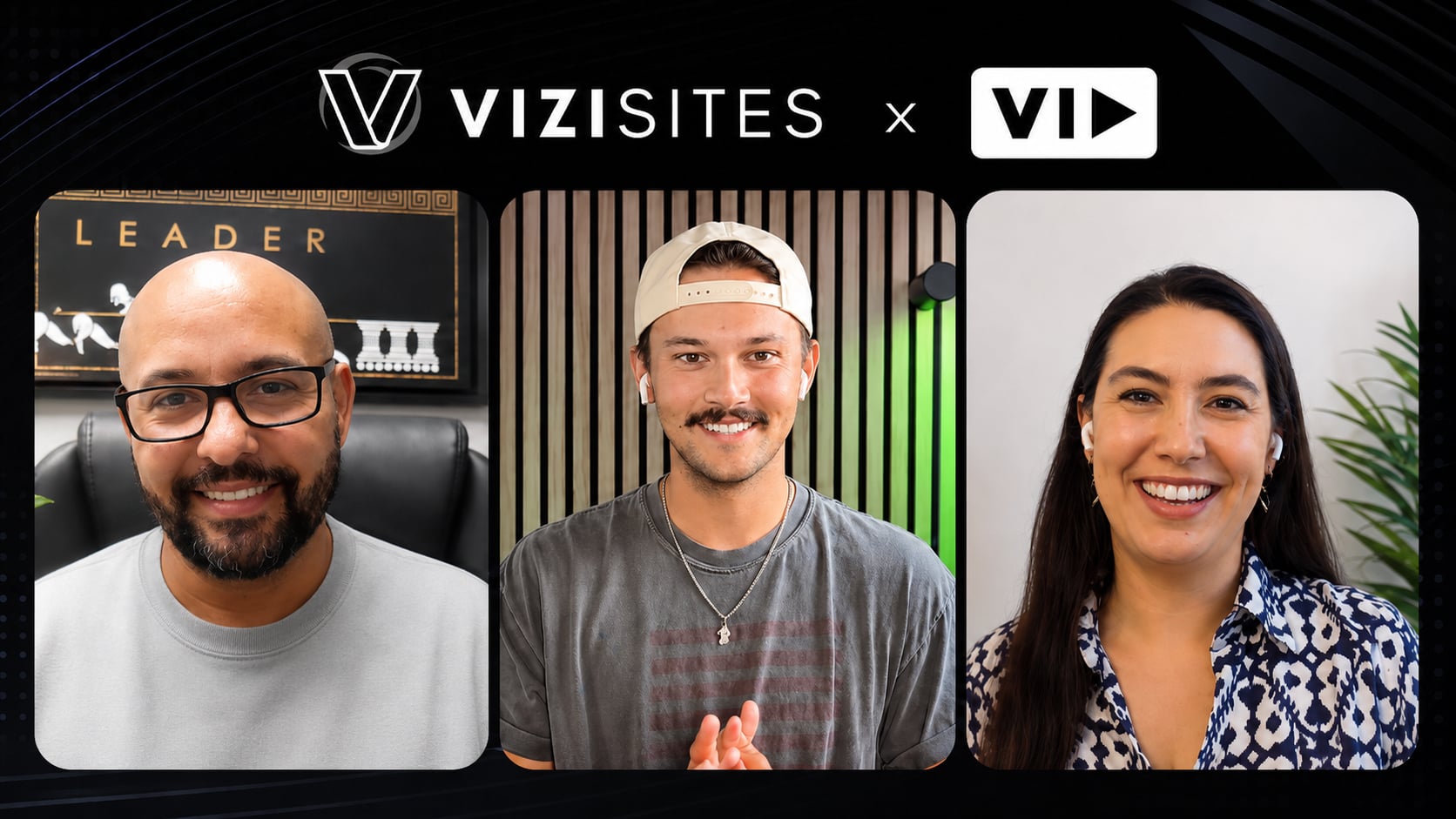 ViziSites case study