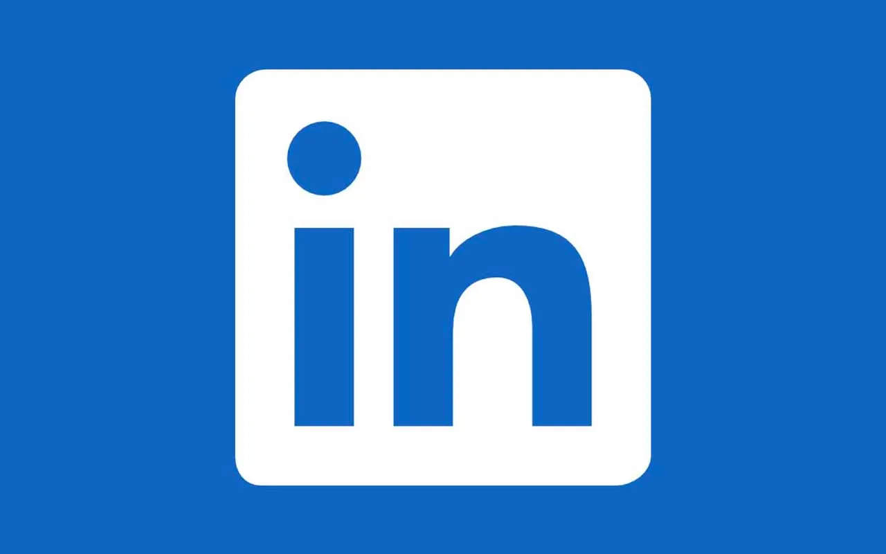 16:10 · Executive video in a LinkedIn-native crop