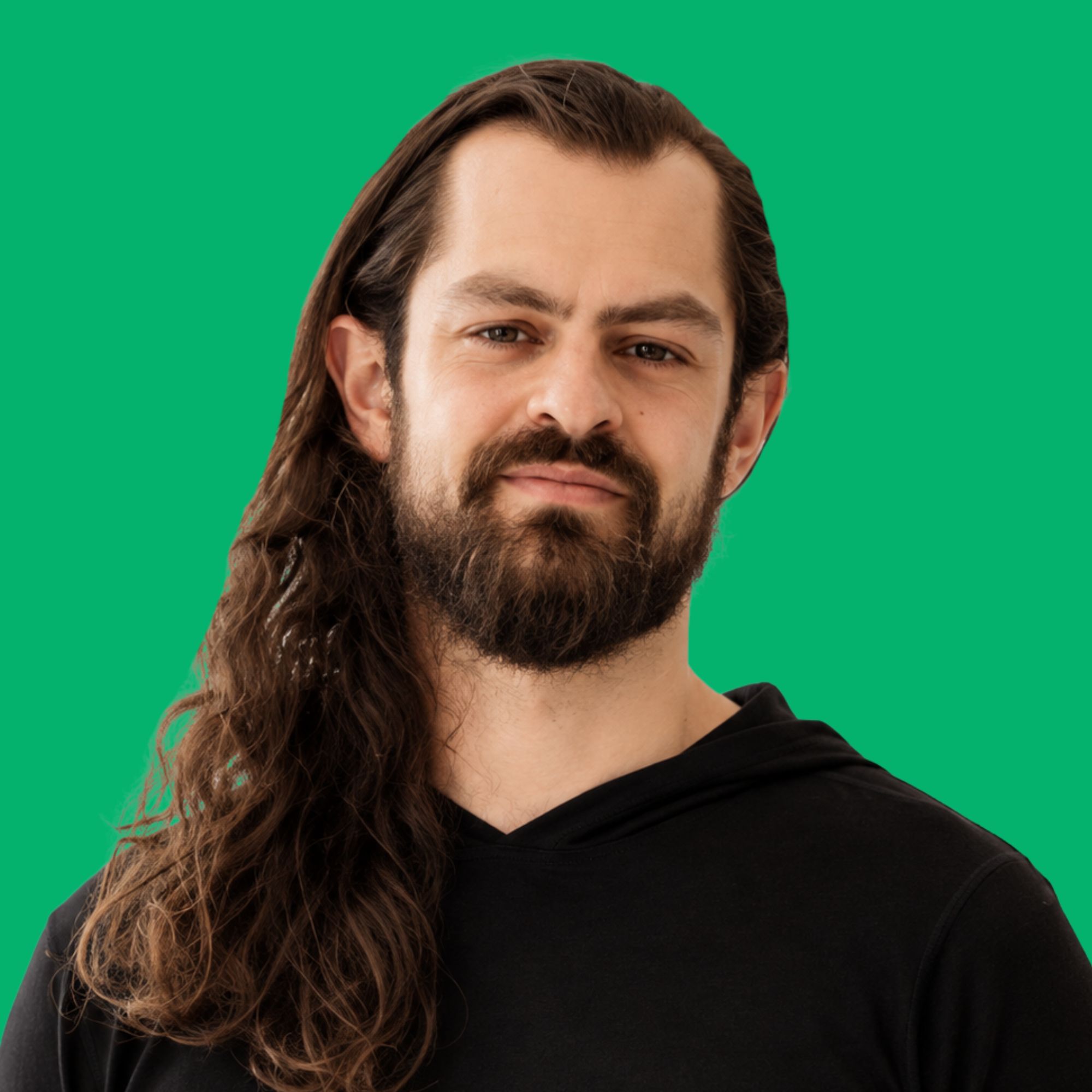 Luke D'Agostino