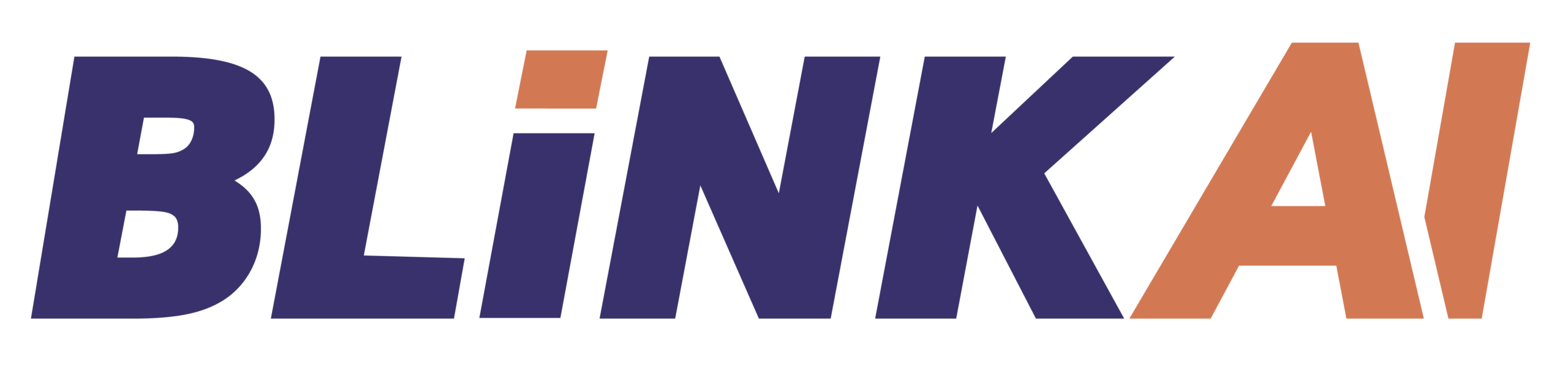 Blink AI logo