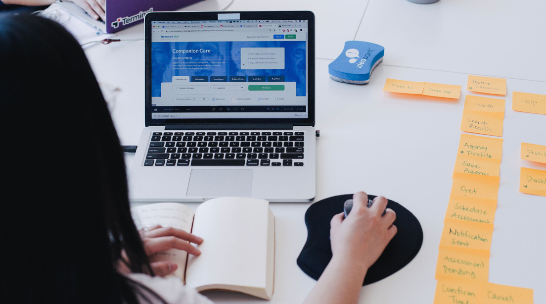 4 Web Design Trends for 2020 | 97 Switch
