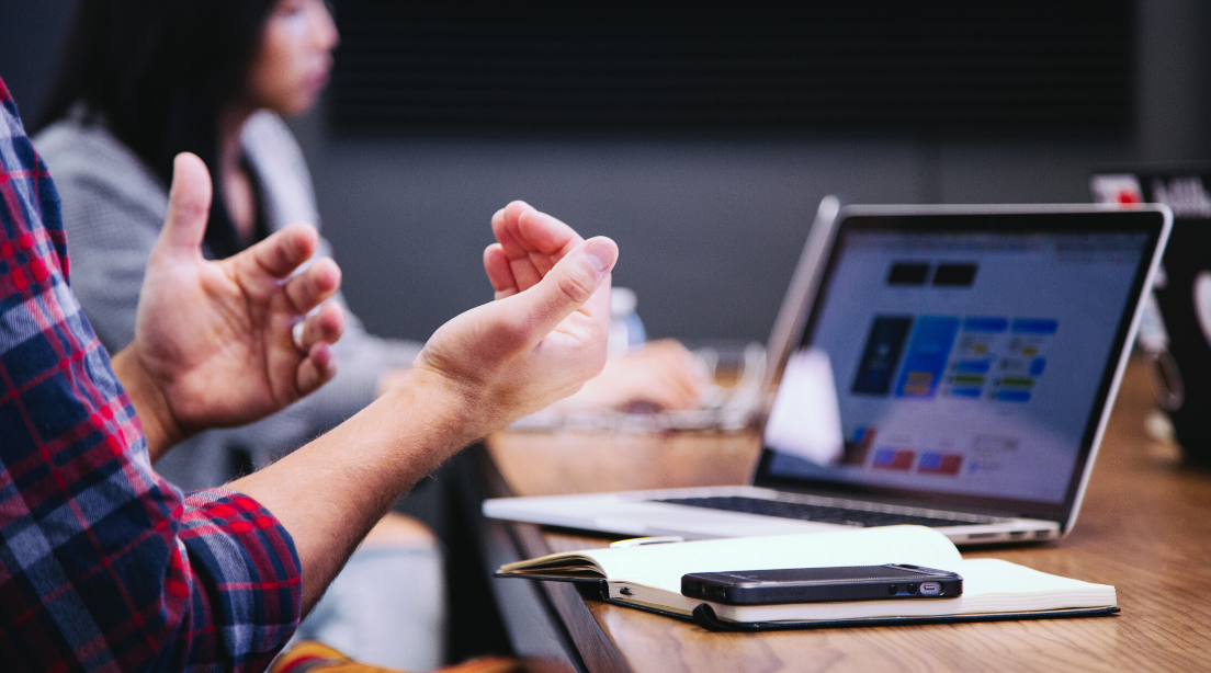 4 Web Design Trends for 2020 | 97 Switch