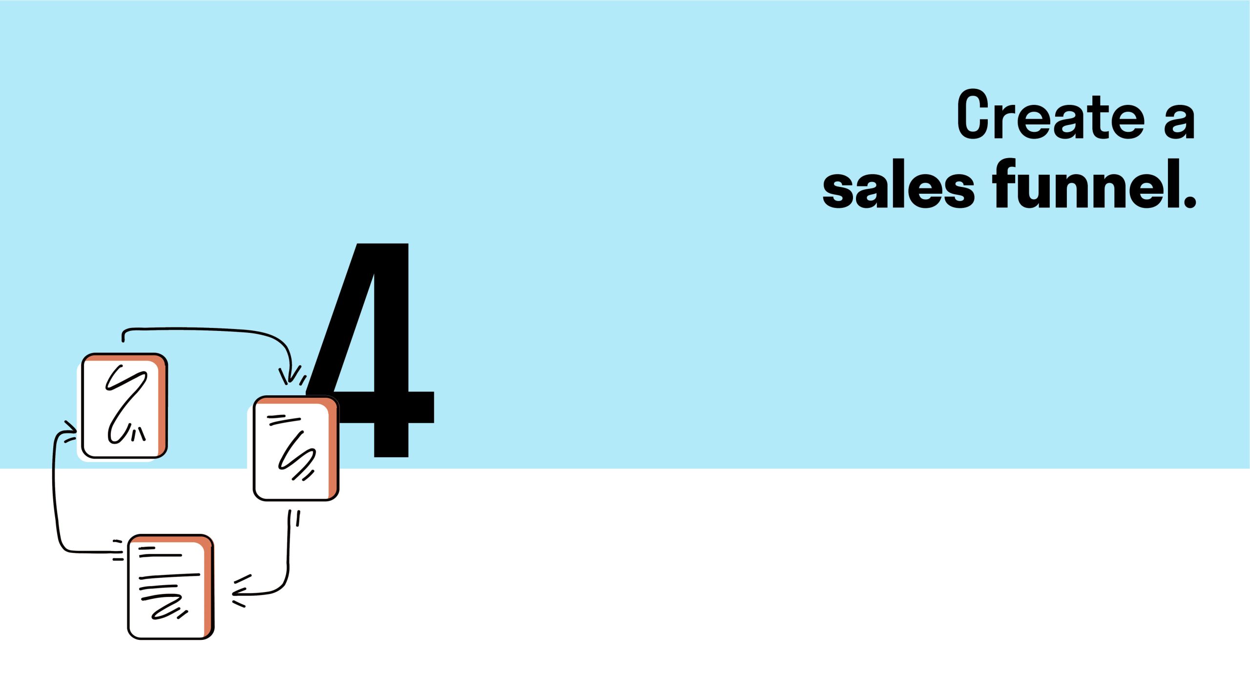 5-Blogging-Tips-for-Businesses---97-Switch---Create-a-sales-funnel