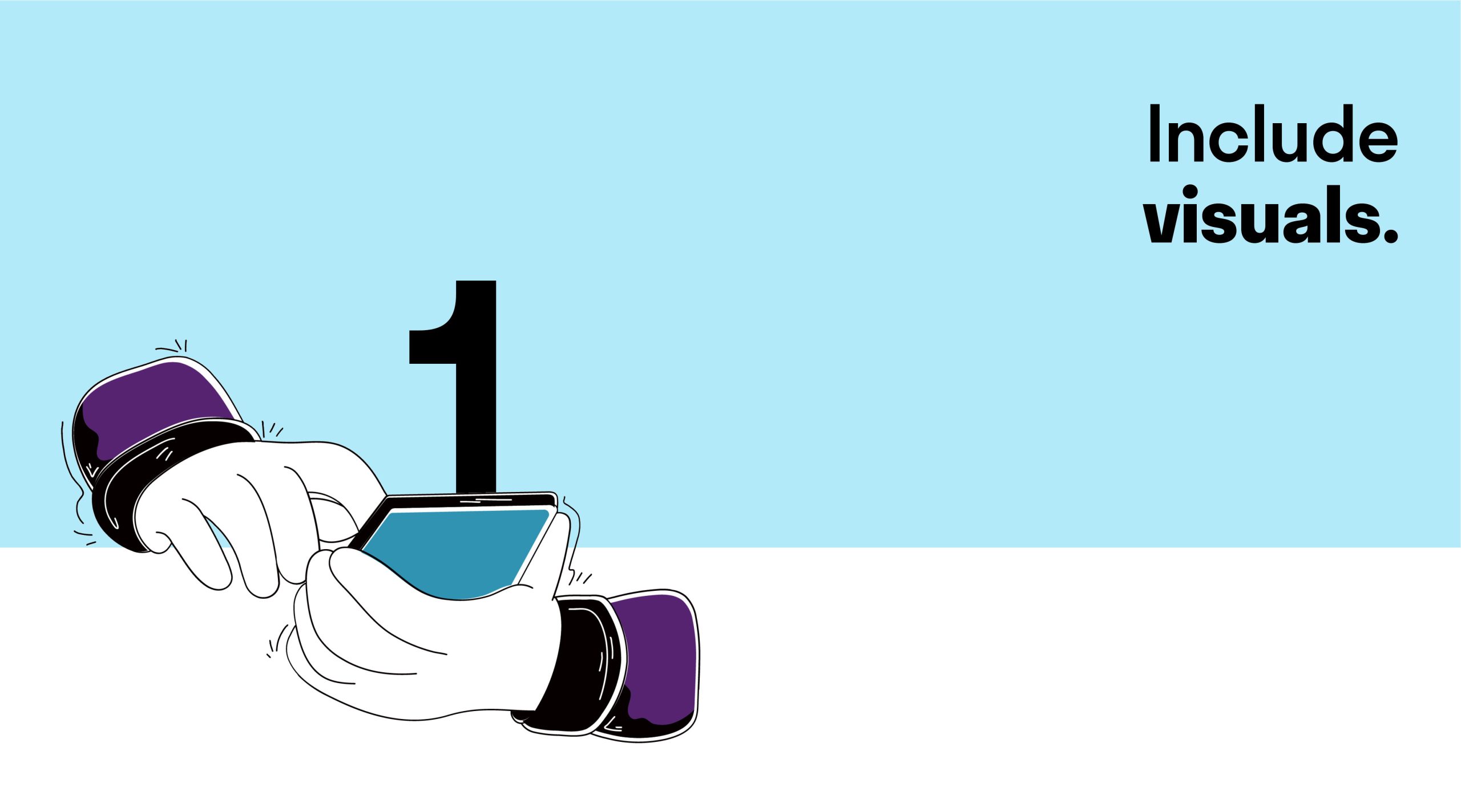 5-Blogging-Tips-for-Businesses---97-Switch---Include-visuals
