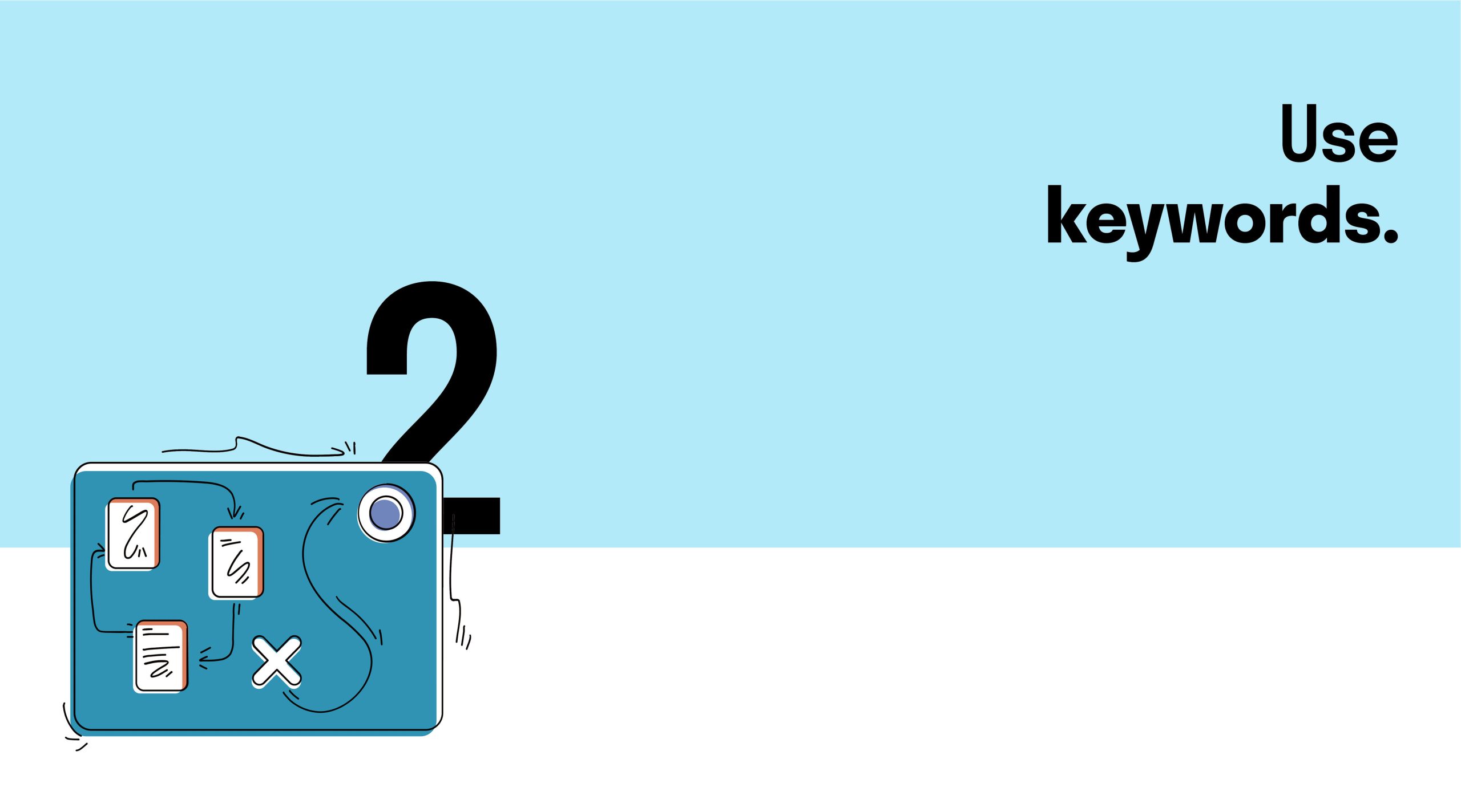 5-Blogging-Tips-for-Businesses---97-Switch---Use-keywords
