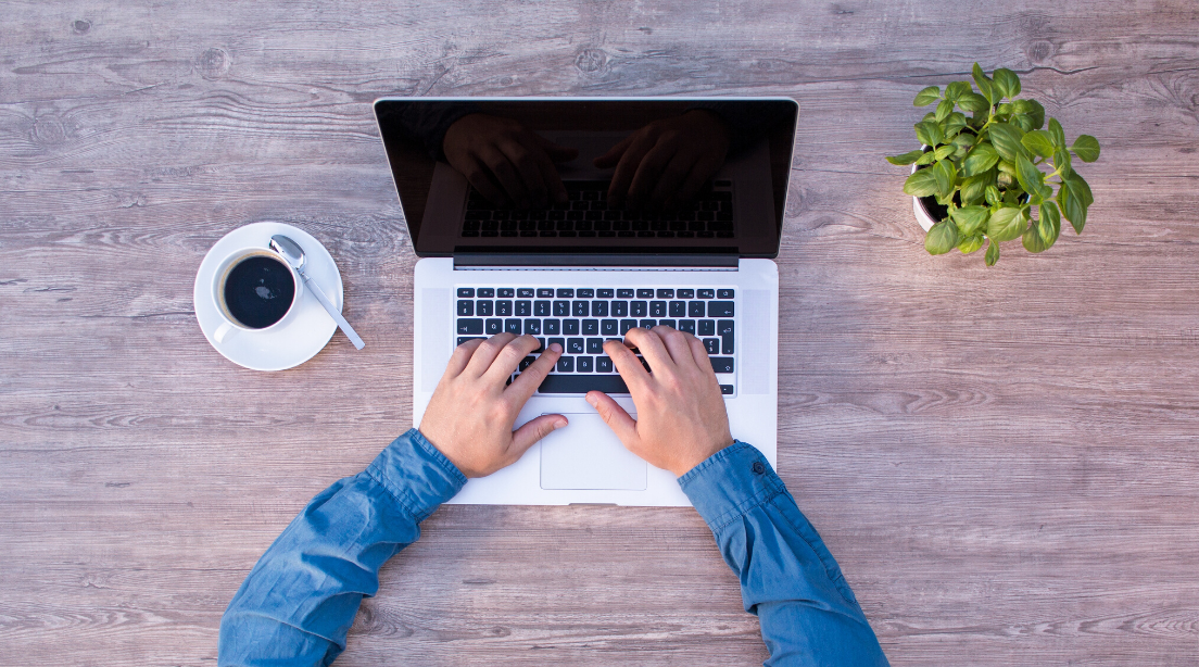 4 Steps to Start Your Website Redesign | 97 Switch