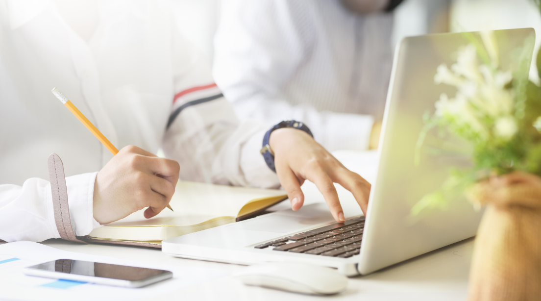 4 Steps to Start Your Website Redesign | 97 Switch