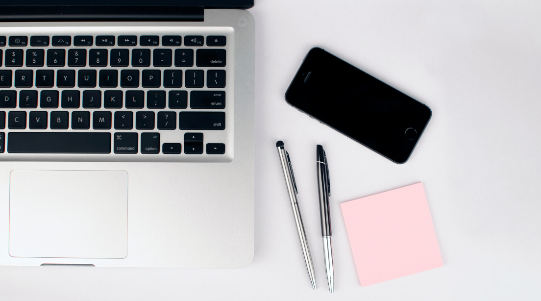 4 Steps to Start Your Website Redesign | 97 Switch