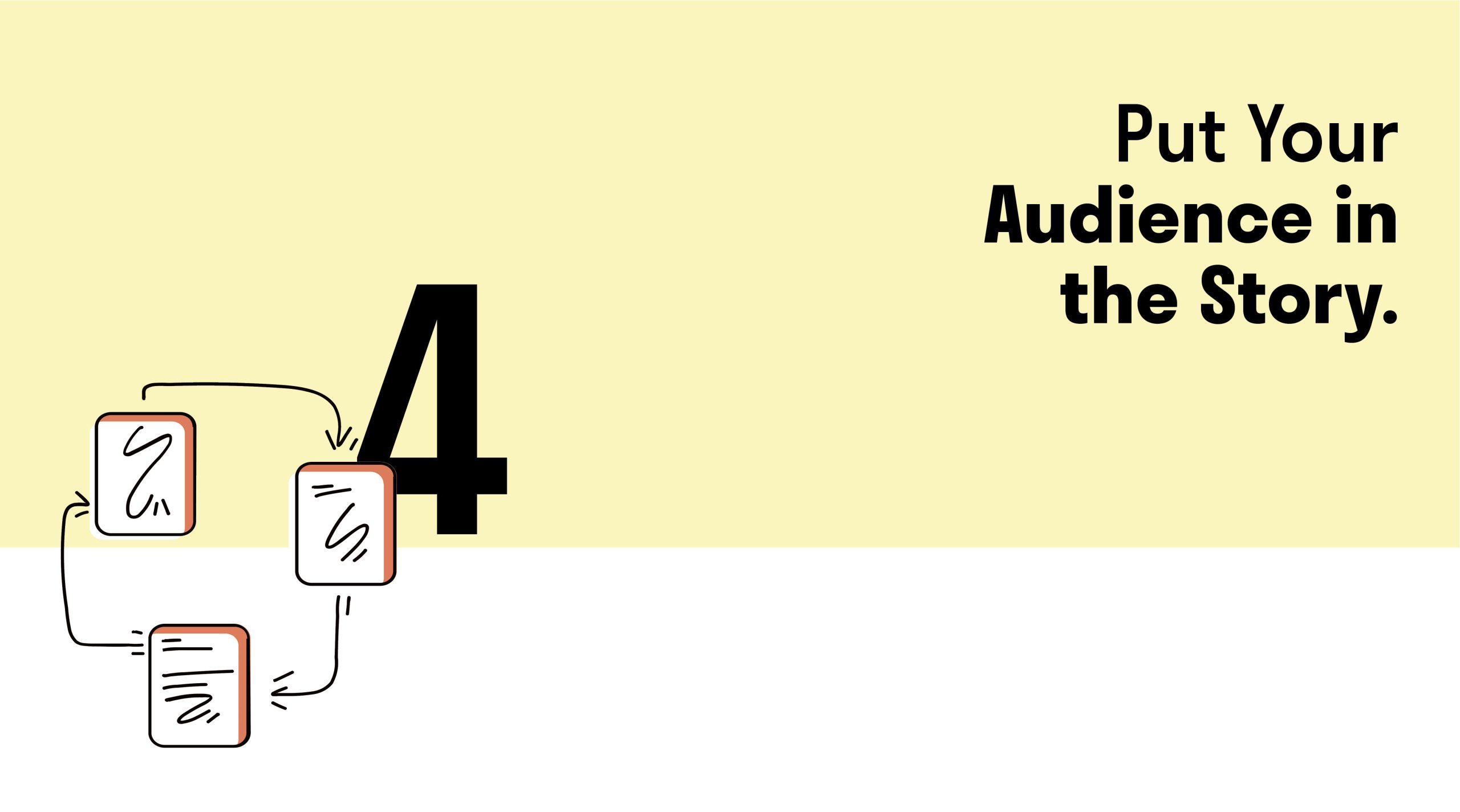 A-Complete-Guide-to-Telling-Your-Brand's-Story---97-Switch---Put-your-audience-in-the-story-