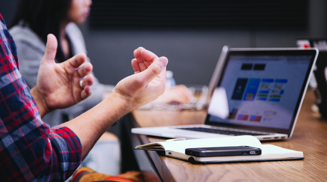 Digital Marketing Strategies to Consider in 2020 | 97 Switch