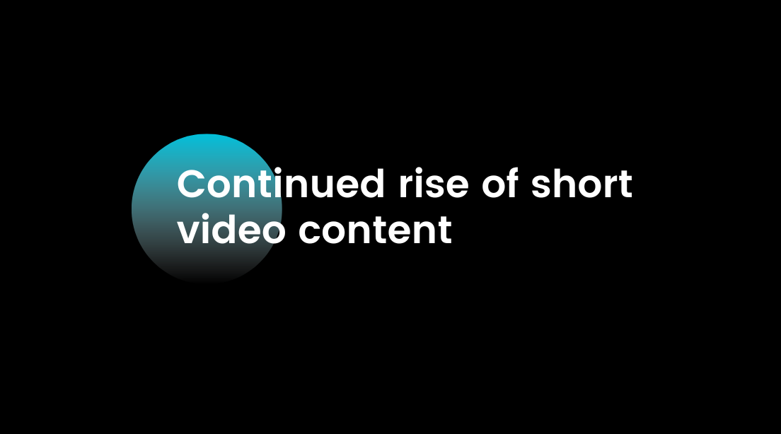 Social Media Trends to Be Aware of in 2022 | 97 Switch