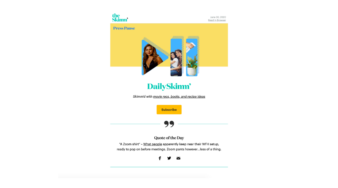 5 Tips for Creating Effective Email Campaigns | 97 Switch