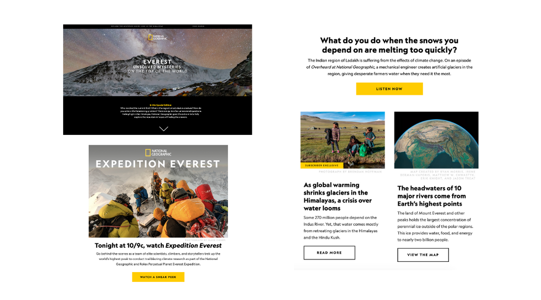 5 Tips for Creating Effective Email Campaigns | 97 Switch