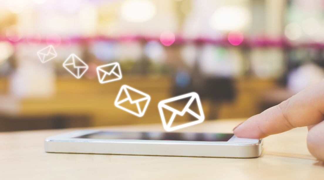 5 Tips for Creating Effective Email Campaigns | 97 Switch