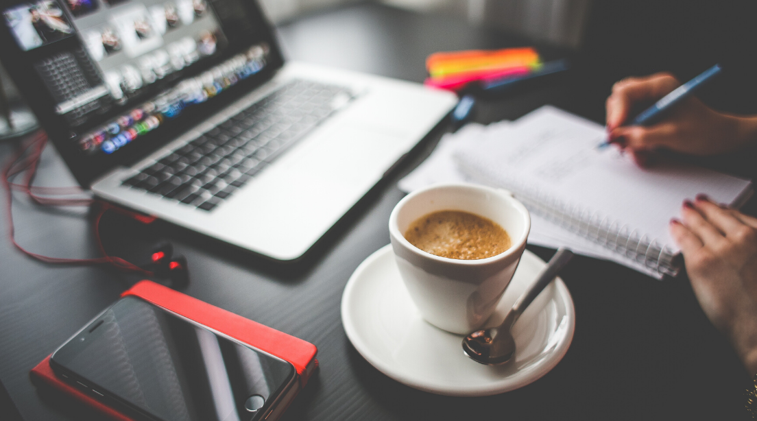 A Guide to Developing a Content Strategy | 97 Switch