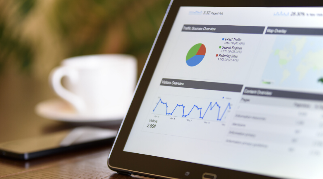 A Guide to Developing a Content Strategy | 97 Switch