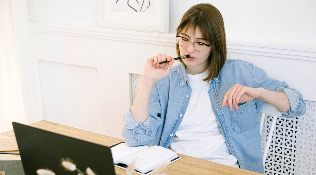 A Guide to Developing a Content Strategy | 97 Switch