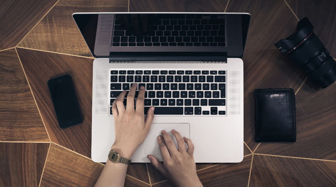 A Guide to Developing a Content Strategy | 97 Switch