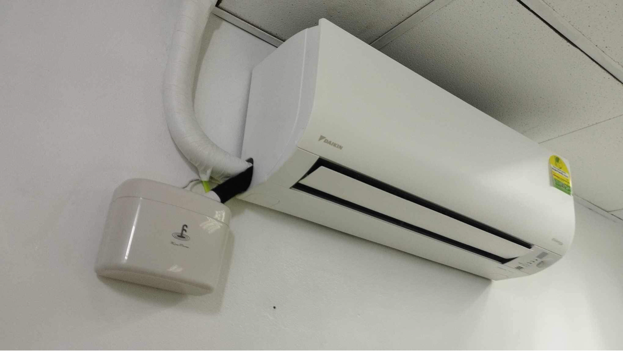 aircon image 4 on project page