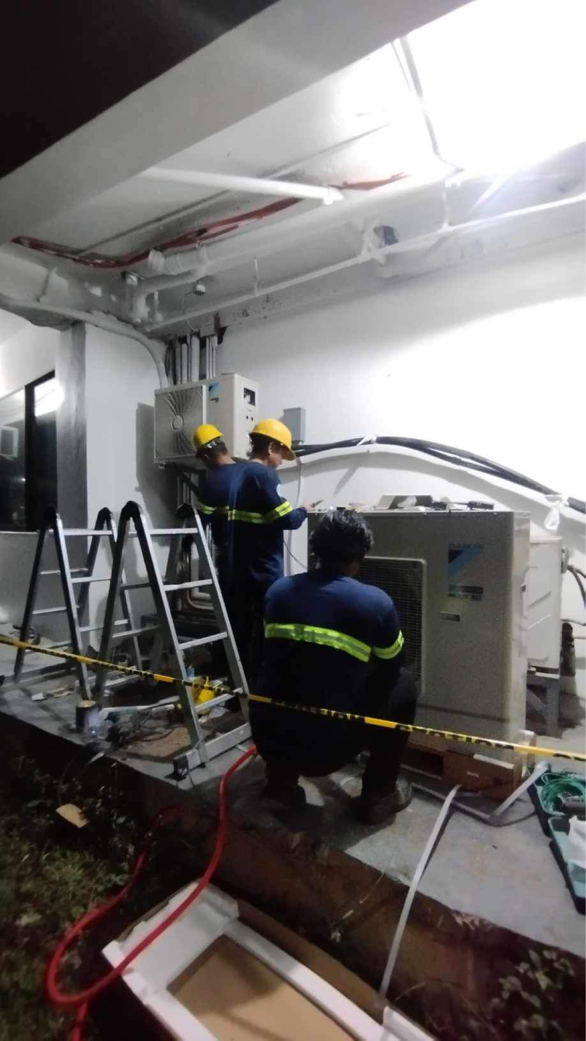 Aircondition image 2 on project page
