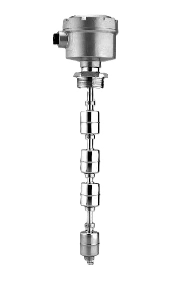 Magnetic Float Level Switch