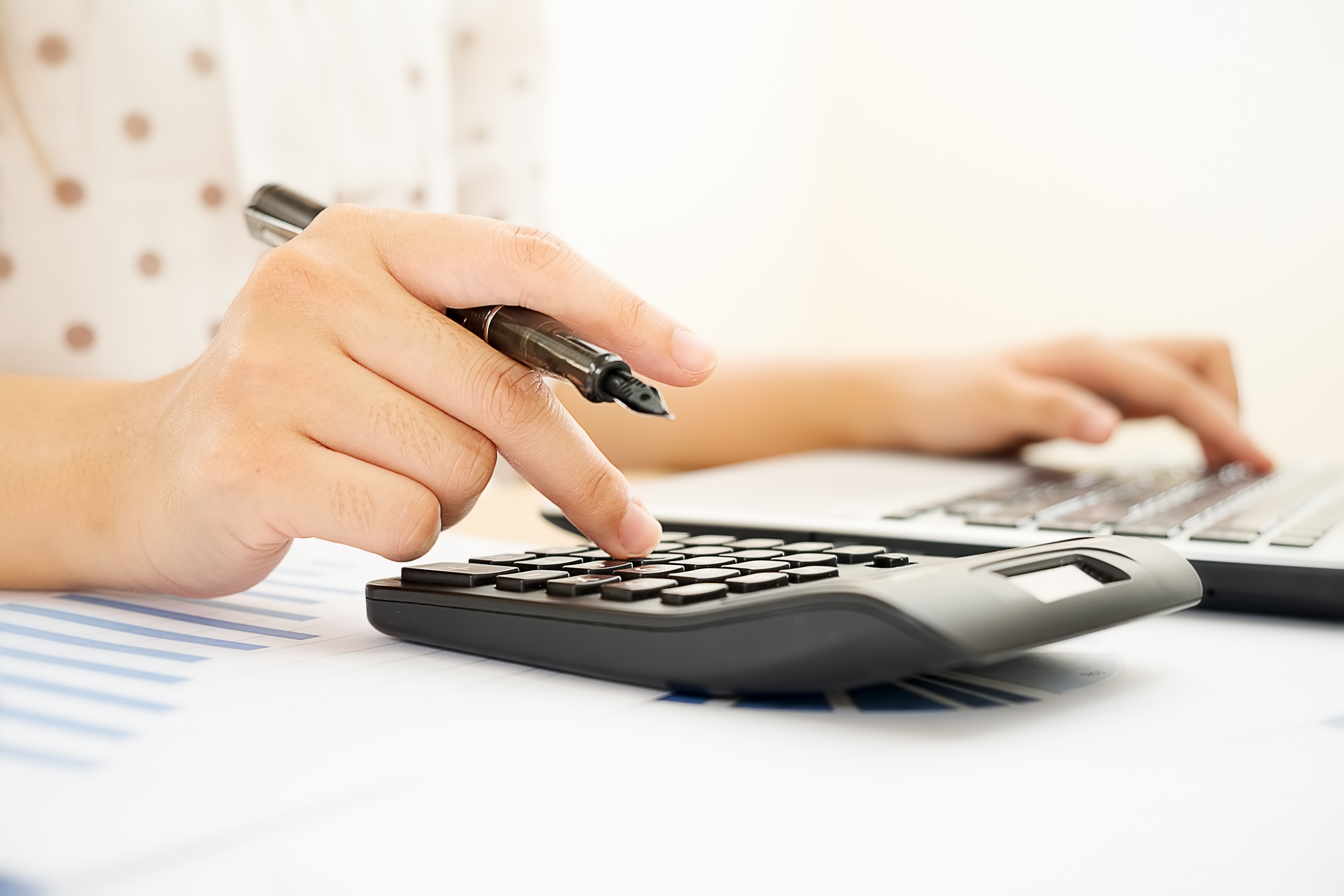 Salary Paycheck Calculator