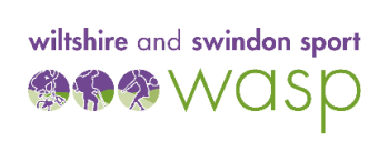 Dance Flash Mob is sponsored by Wiltshire and Swindon Sport