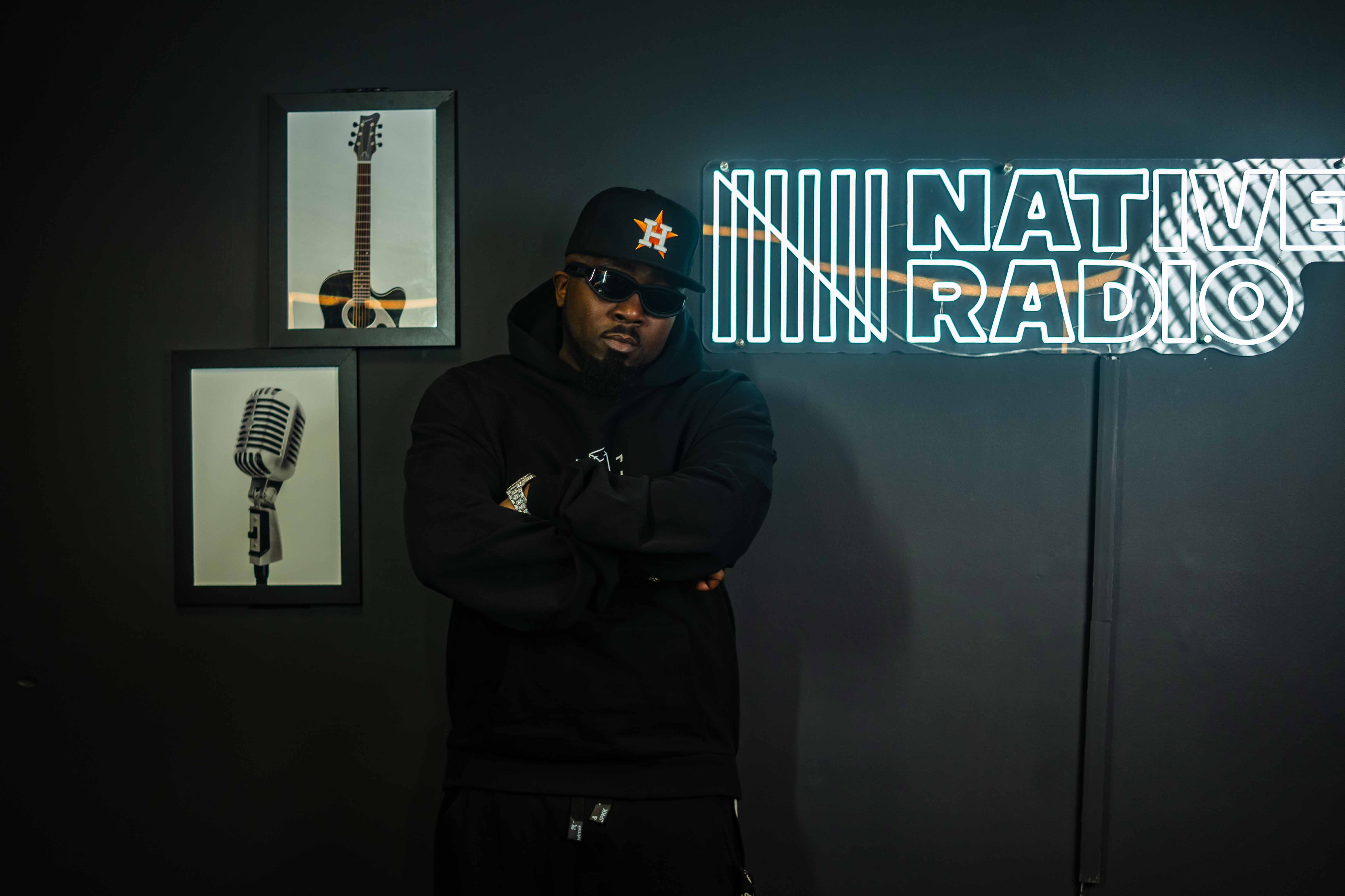 Native Radio DAB