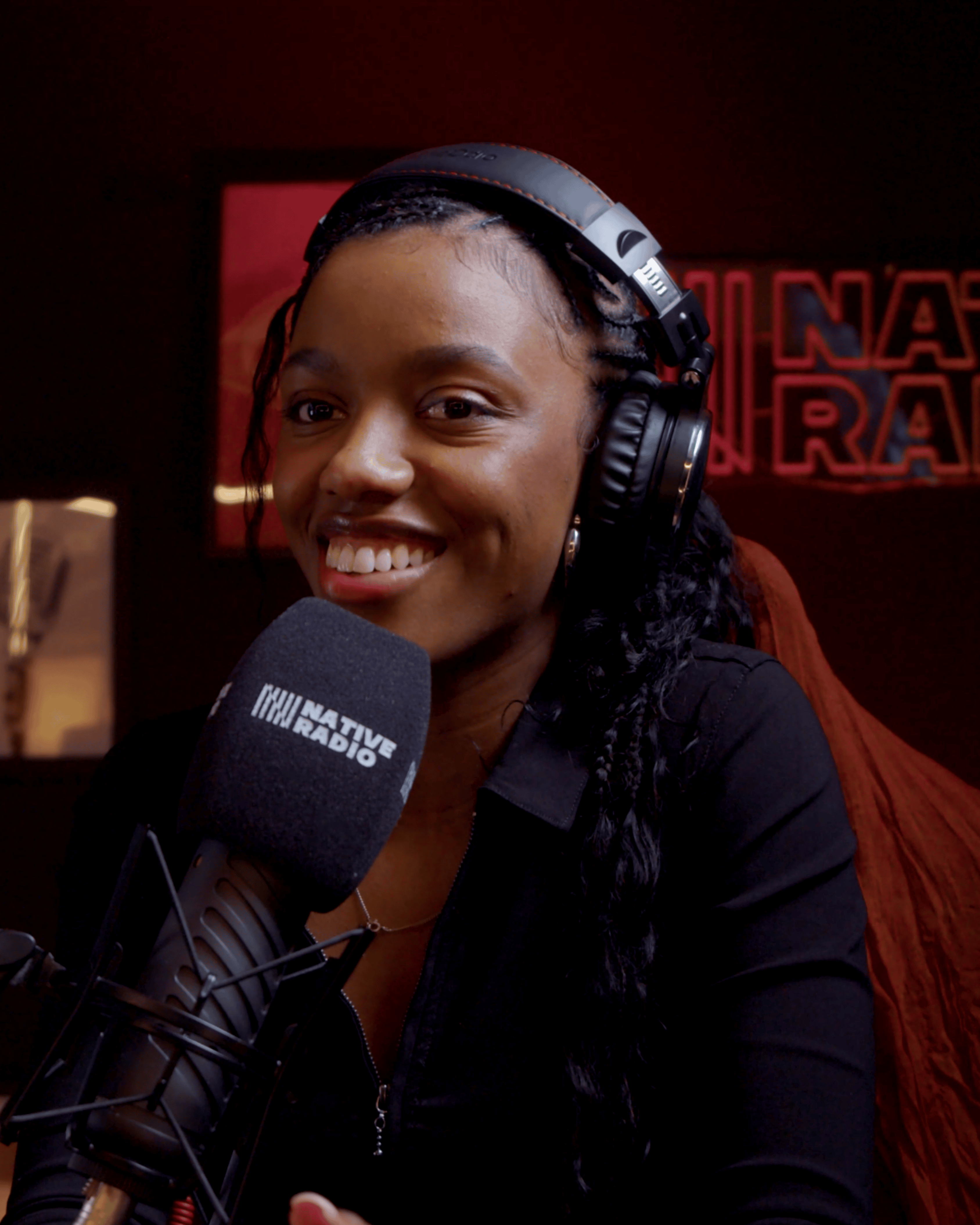 Native Radio DAB