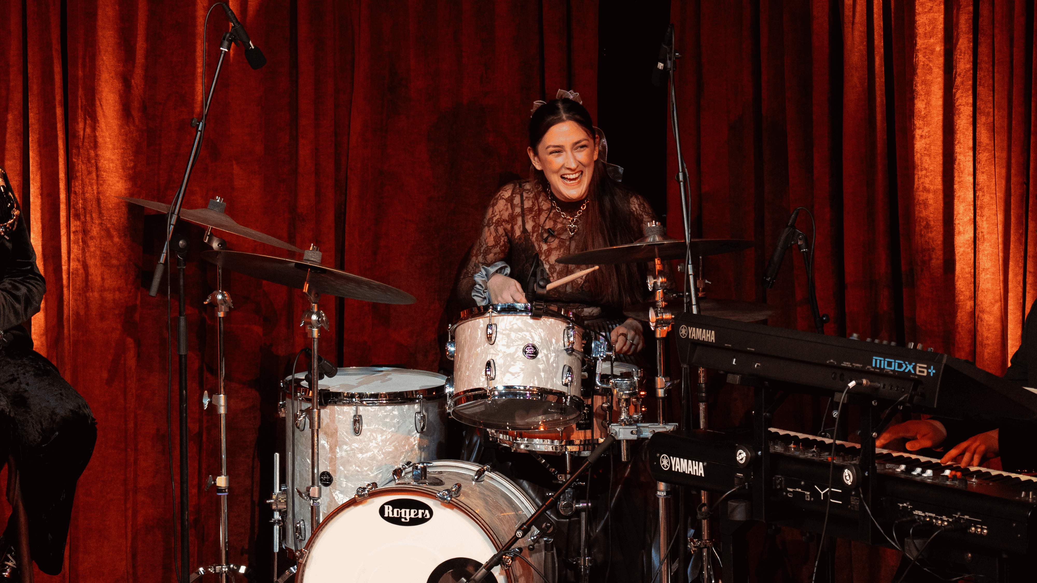 The Industry Night Live