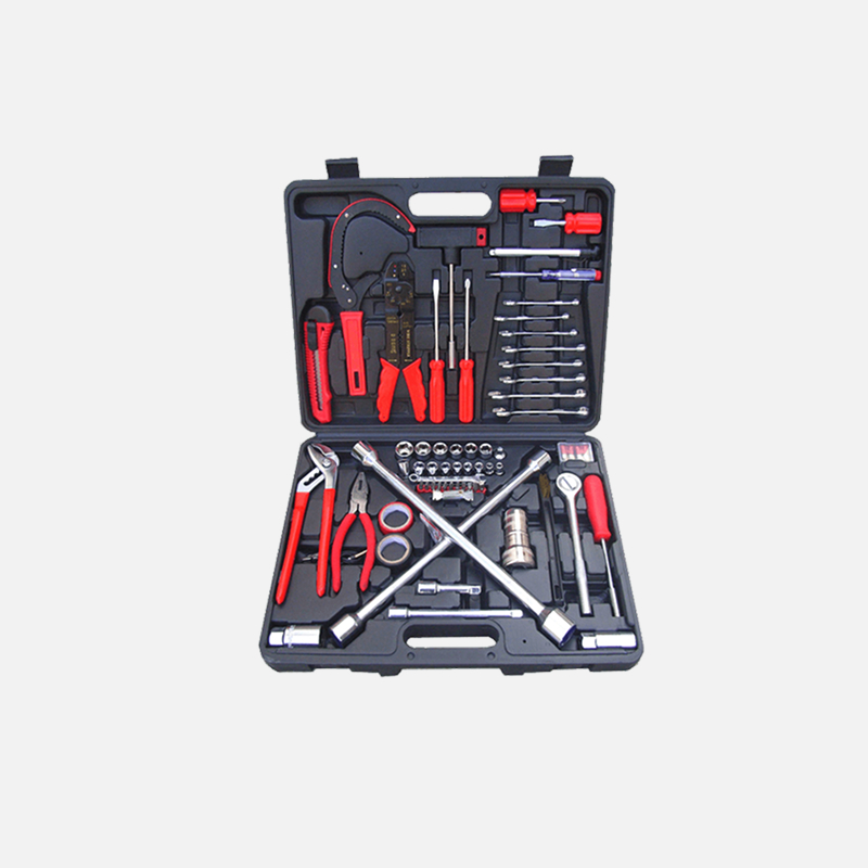 Car tool set
