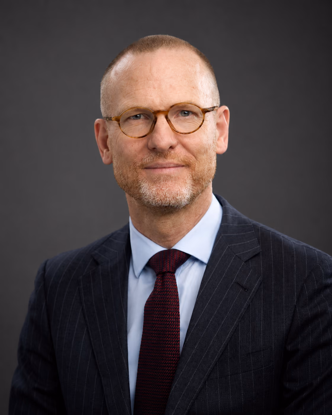 Dr Matthew Secomb