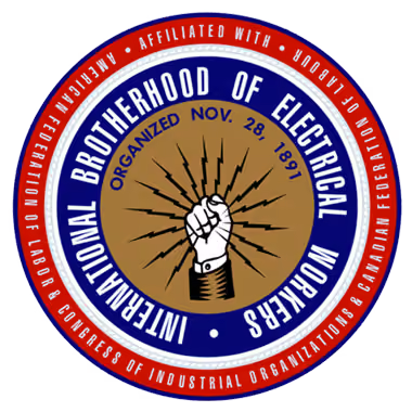 IBEW Local 453