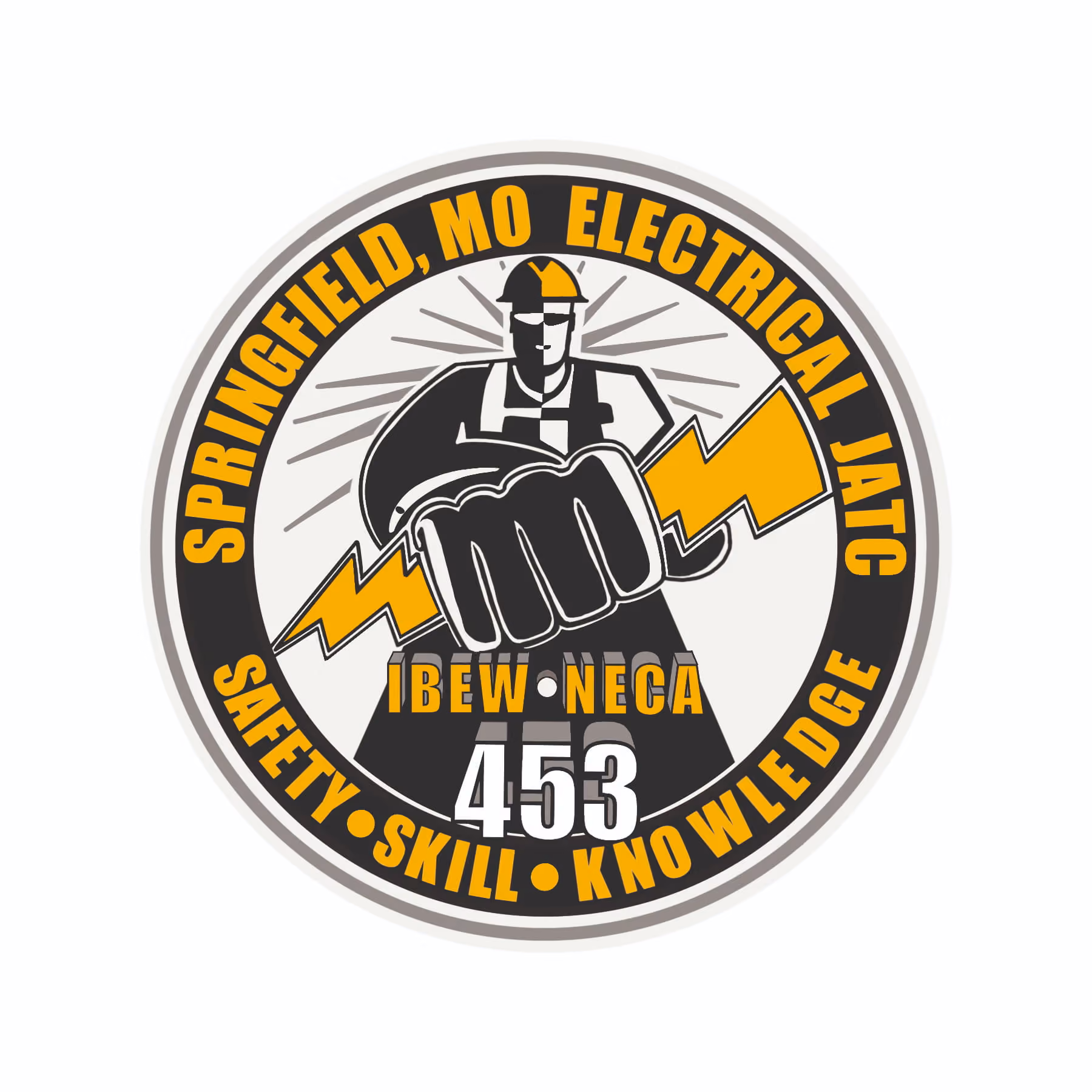 IBEW 453 JATC
