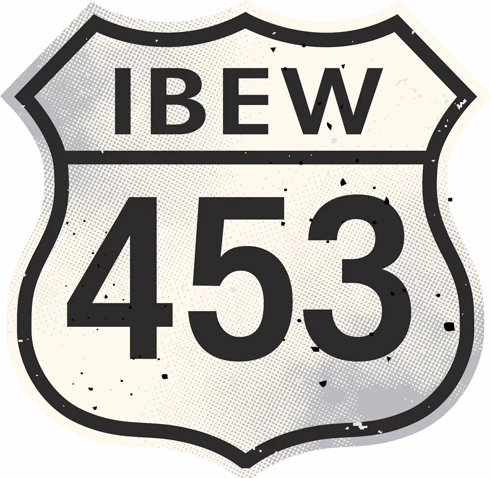 IBEW 453