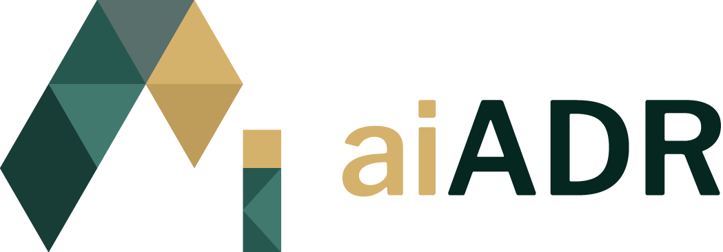 aiADR logo
