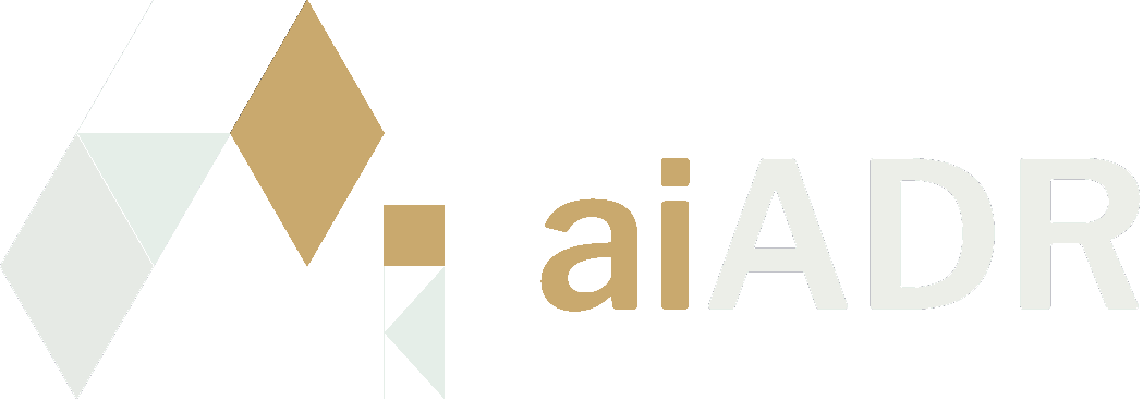 aiADR logo