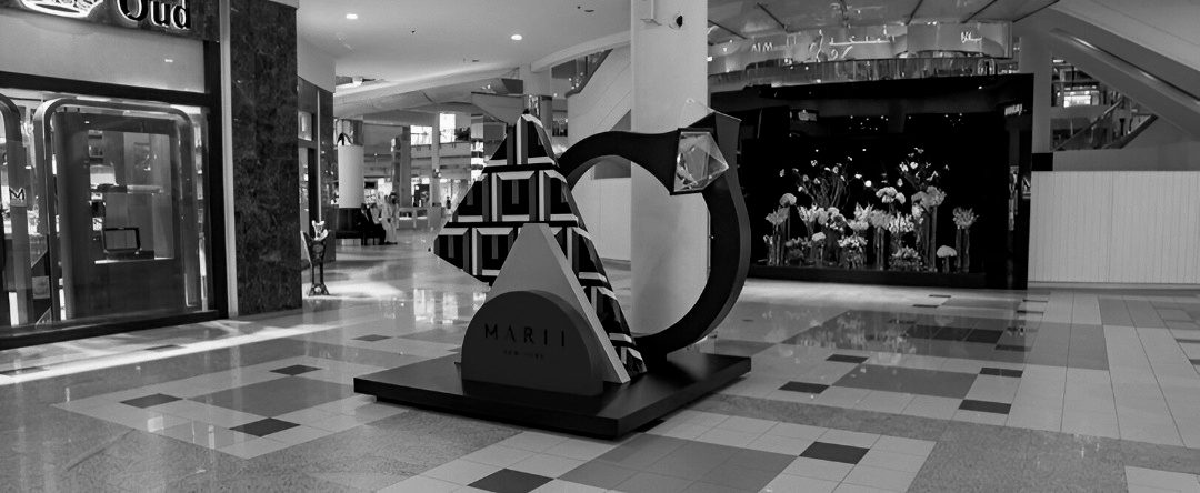 Marli KSA Boutique Opening