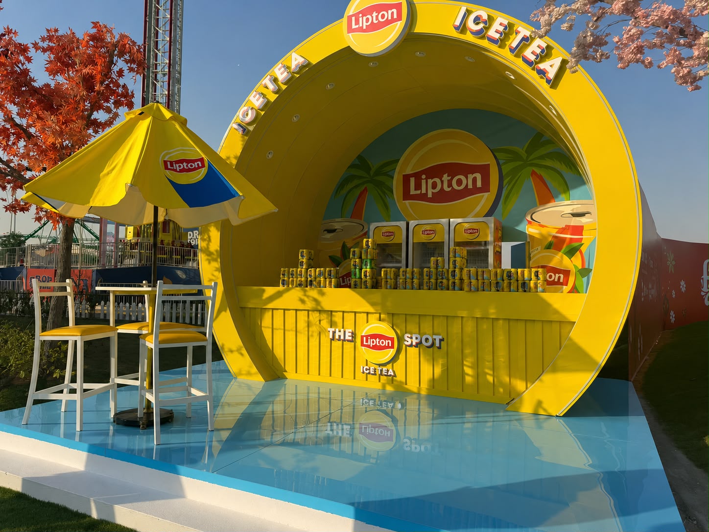 Lipton Ice Tea