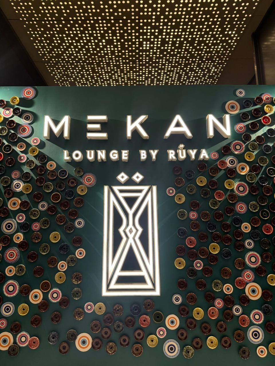 Mekan