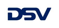 DSV Logo