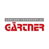 Gärtner Transport Logo