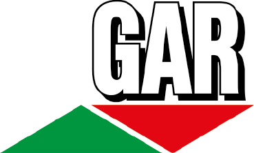 GAR Logo